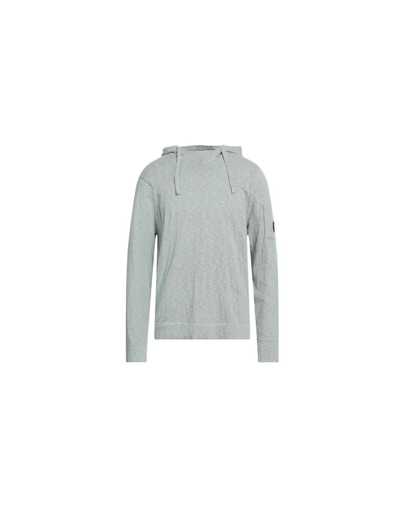 C.P. Company STRICKWAREN - Pulloverauf YOOX.COM Salbeigrün