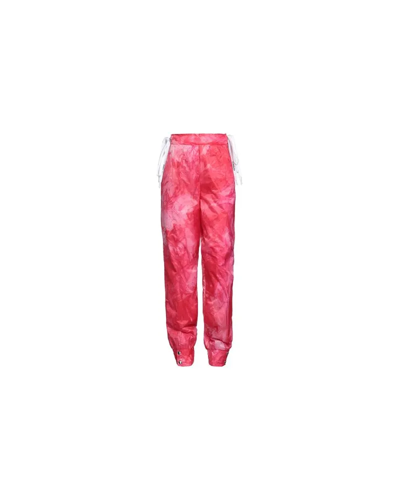 KHRISJOY HOSEN & RÖCKE - Hosenauf YOOX.COM Rosa