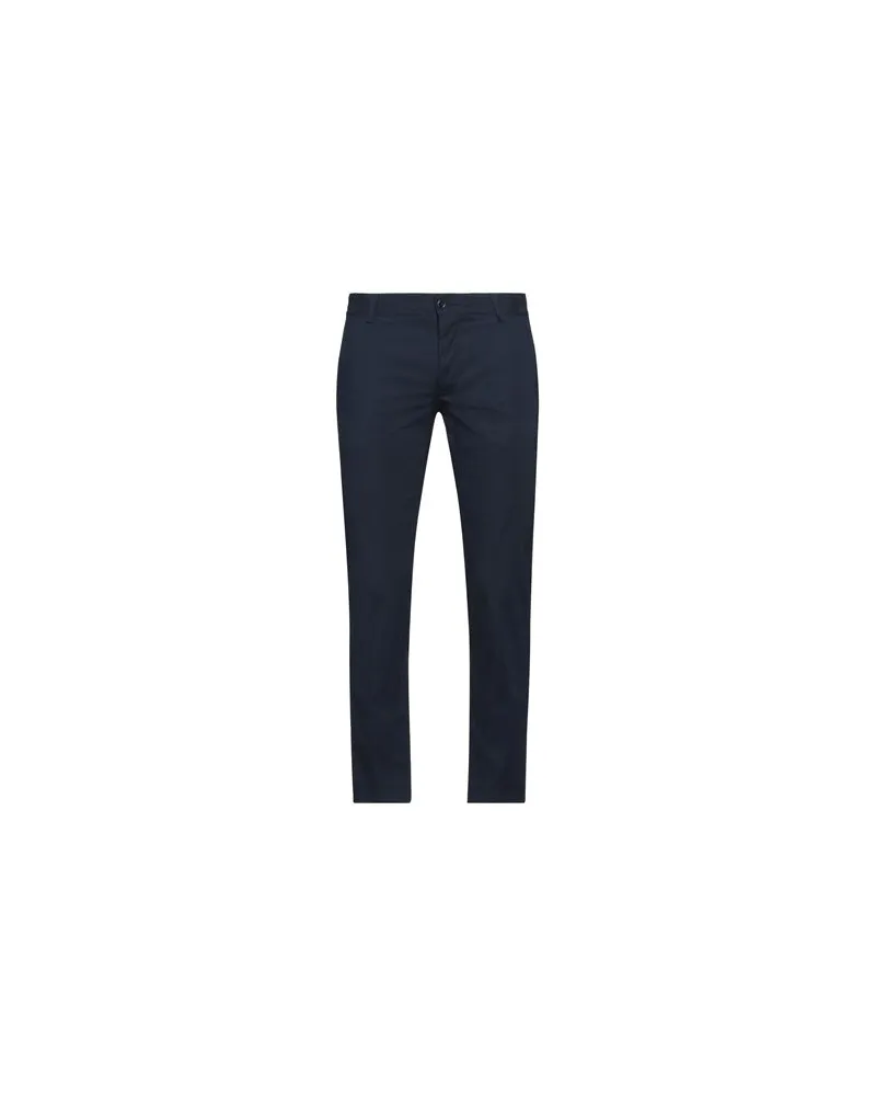 Daniele Alessandrini HOSEN & RÖCKE - Shorts & Bermudashortsauf YOOX.COM Marineblau