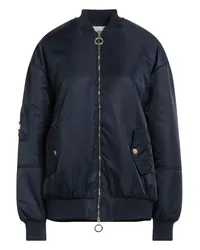 Silvian Heach Jacke & Anorak Marineblau