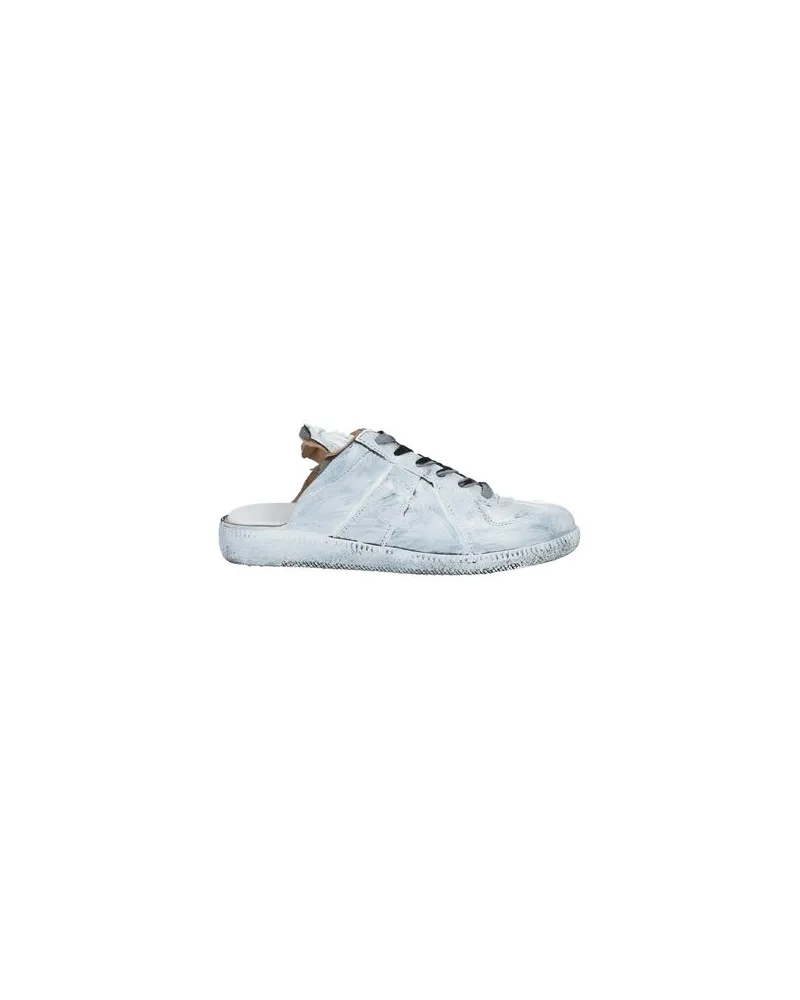 Maison Margiela SCHUHE - Sneakersauf YOOX.COM Weiß