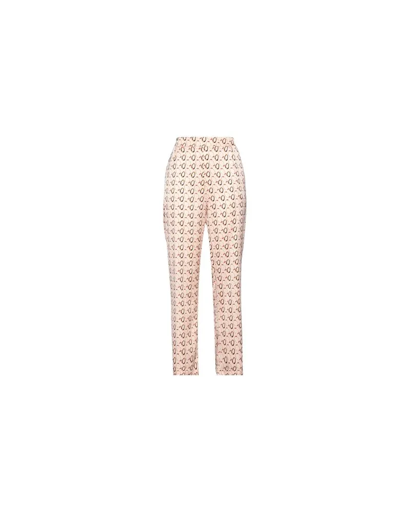 ANONYME designers HOSEN & RÖCKE - Hosenauf YOOX.COM Hellrosa