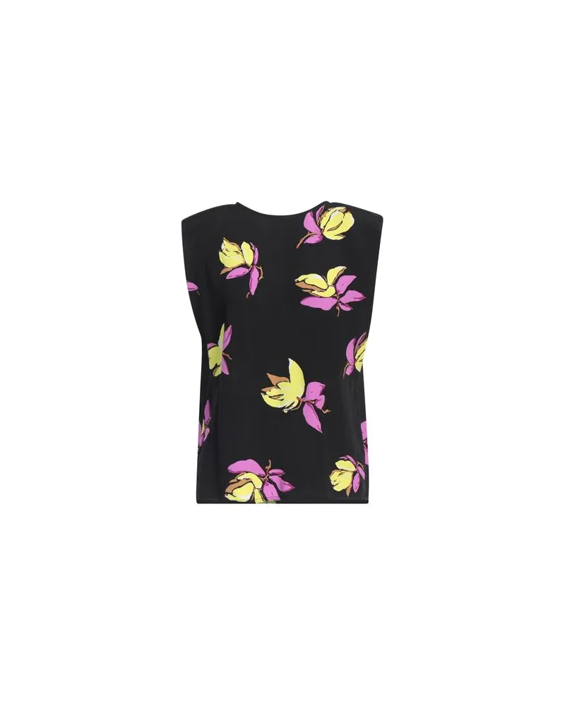 Essentiel TOPS - Topsauf YOOX.COM Schwarz