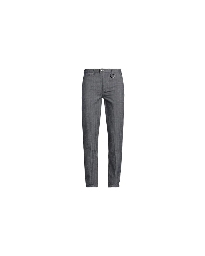 Tramarossa HOSEN & RÖCKE - Hosenauf YOOX.COM Marineblau