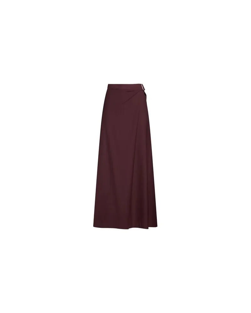 MEIMEIJ HOSEN & RÖCKE - Hosenauf YOOX.COM Bordeaux