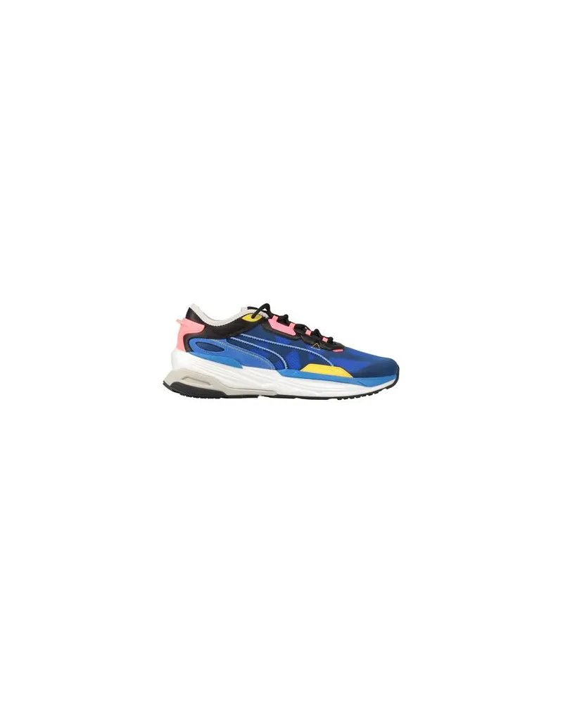Puma Extent Nitro ADV  - Extent Nitro ADV - SCHUHE - Sneakersauf YOOX.COM Königsblau