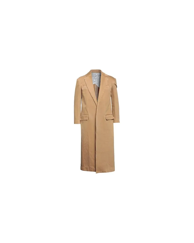 Alexander Wang JACKEN & MÄNTEL - Jacken, Mäntel & Trenchcoatsauf YOOX.COM Kamel
