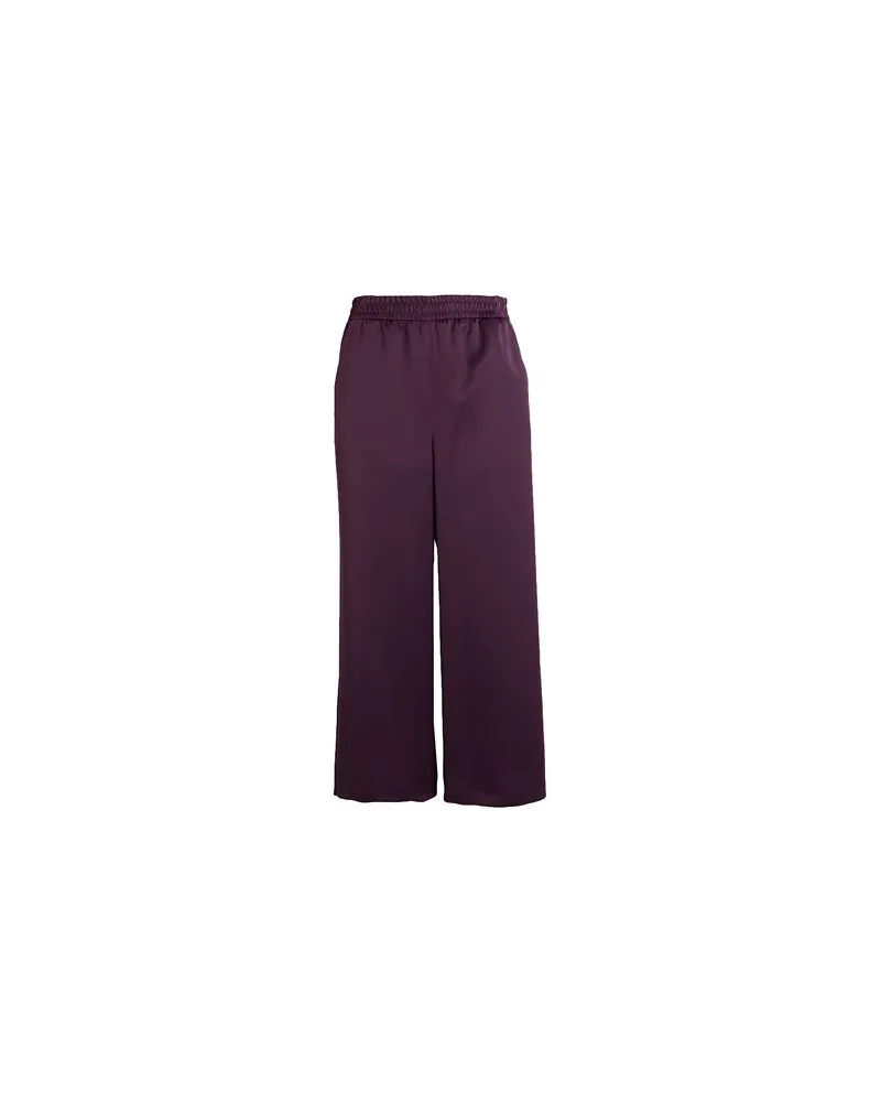 MAX&Co. ACRUX - HOSEN & RÖCKE - Hosenauf YOOX.COM Pflaume