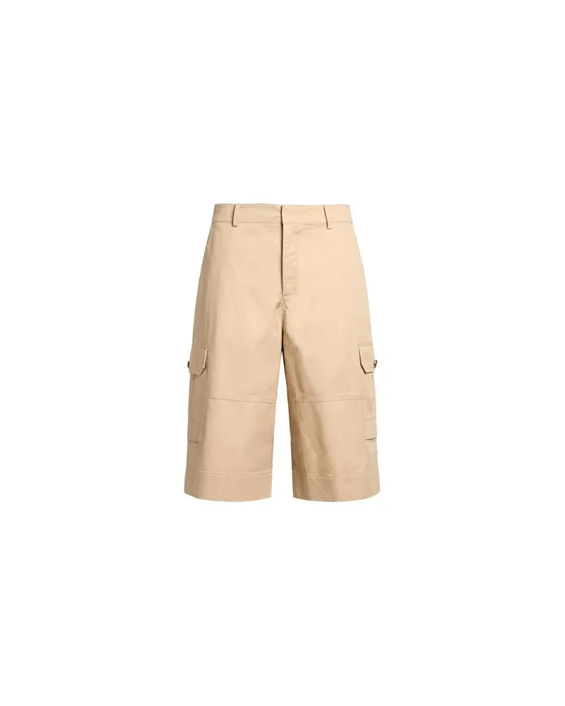 Maje HOSEN & RÖCKE - Shorts & Bermudashortsauf YOOX.COM Beige