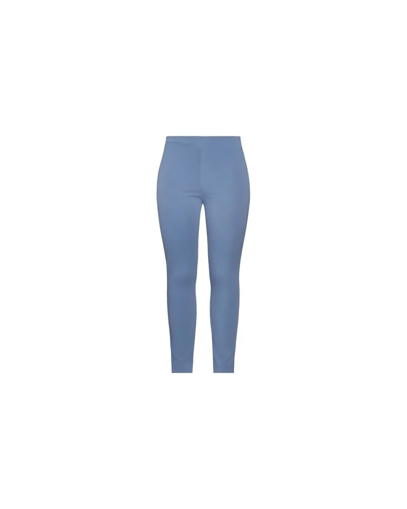 MAX&MOI HOSEN & RÖCKE - Hosenauf YOOX.COM Hellblau