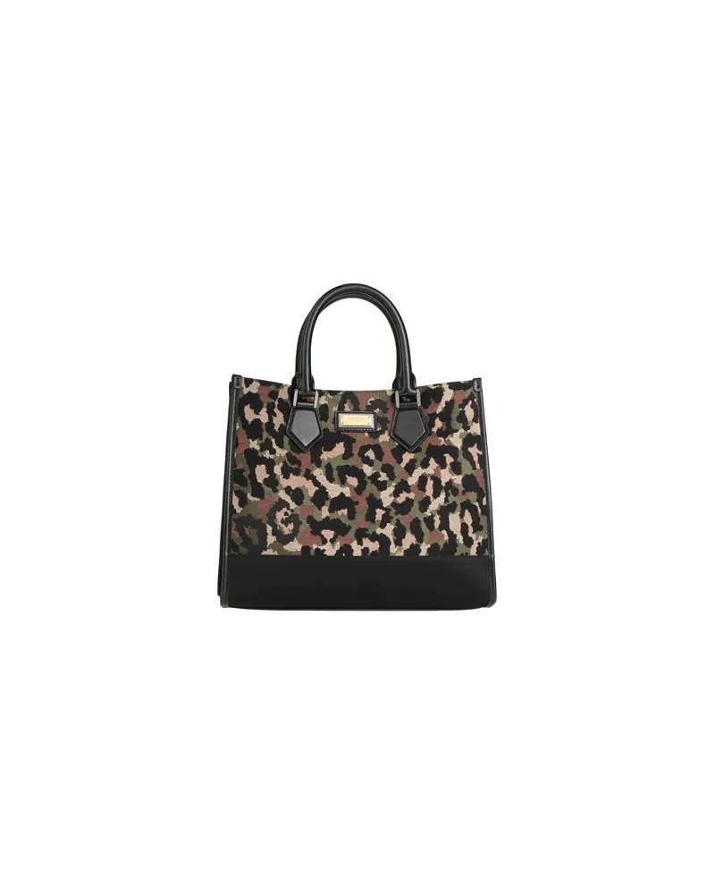Dolce & Gabbana TASCHEN - Handtaschenauf YOOX.COM Schwarz