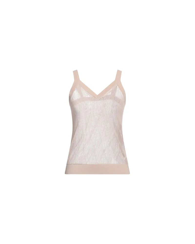 Ballantyne TOPS - Topsauf YOOX.COM Sand