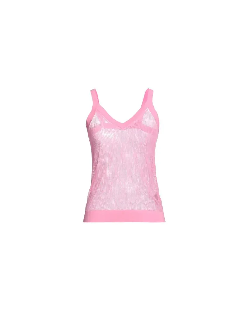 Ballantyne TOPS - Topsauf YOOX.COM Rosa