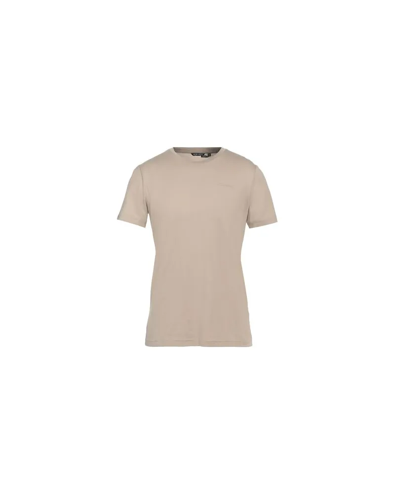 Antony Morato TOPS - T-shirtsauf YOOX.COM Beige