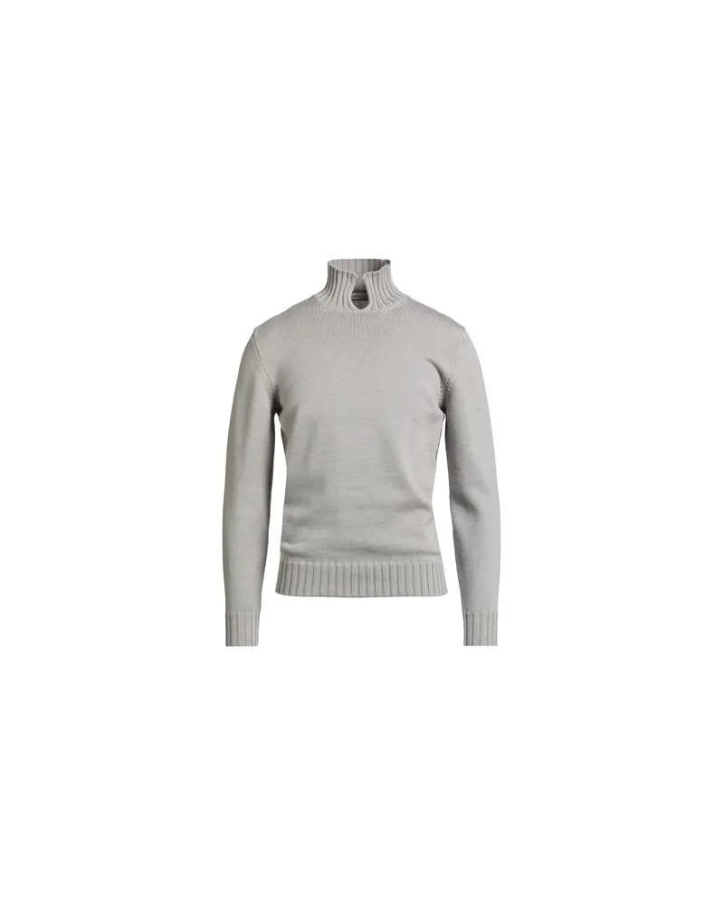Filippo de Laurentiis STRICKWAREN - Pulloverauf YOOX.COM Grau