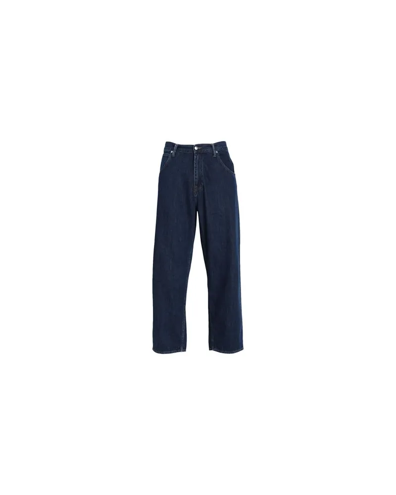 Edwin Jeans HOSEN & RÖCKE - Jeanshosenauf YOOX.COM Blau