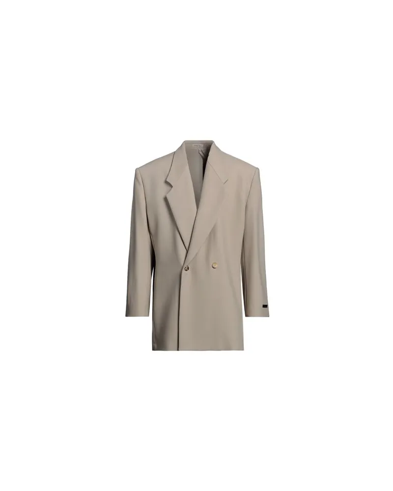 Fear of God ANZÜGE und CO-ORDS - Blazersauf YOOX.COM Beige