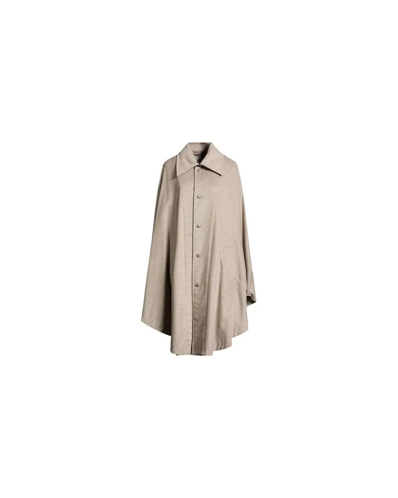 Vivienne Westwood JACKEN & MÄNTEL - Capesauf YOOX.COM Beige