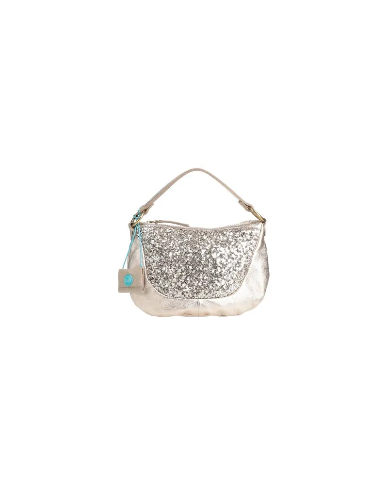Gabs TASCHEN - Handtaschenauf YOOX.COM Platin