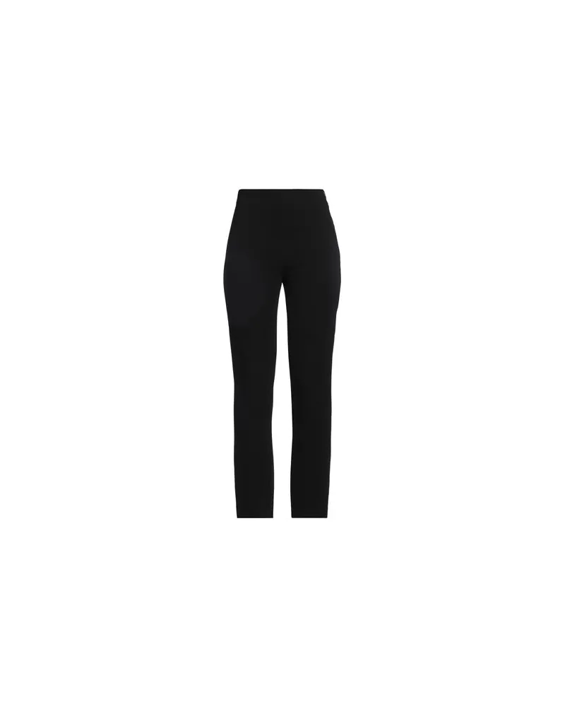 CRISTINAEFFE HOSEN & RÖCKE - Hosenauf YOOX.COM Schwarz