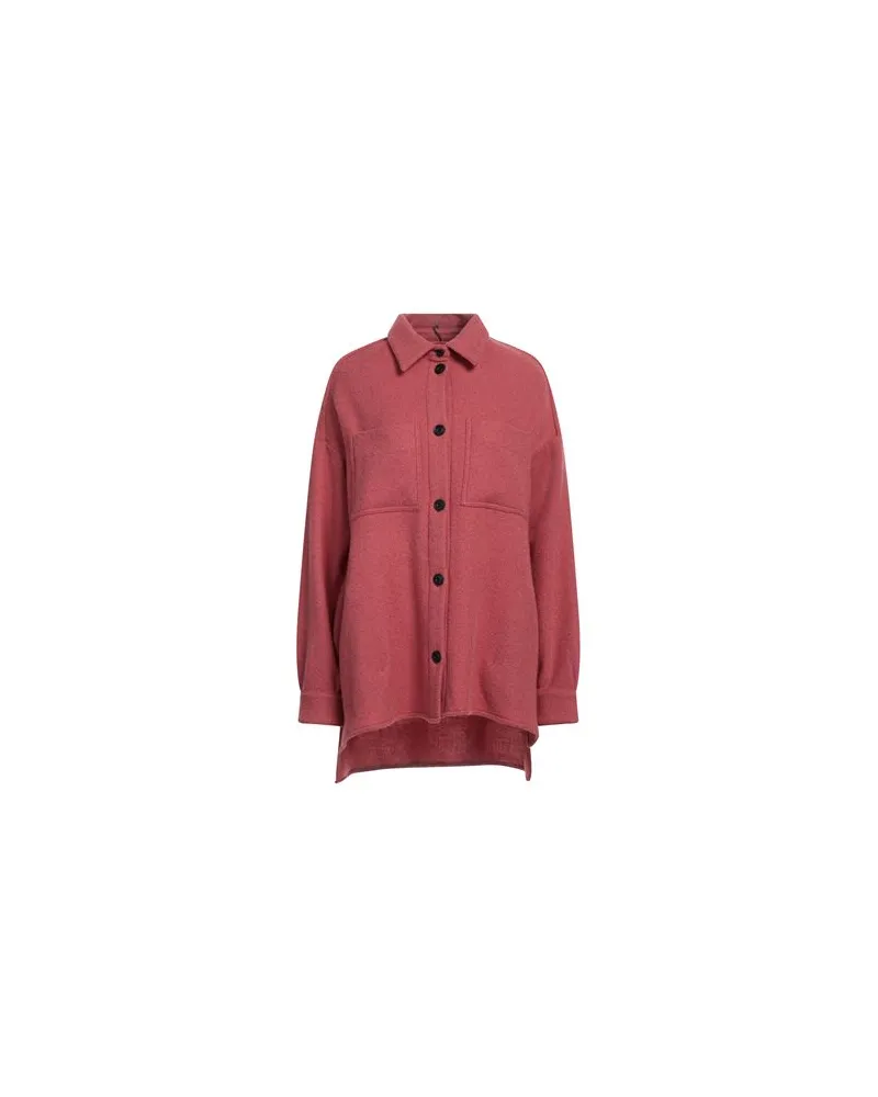Destin TOPS - Hemdenauf YOOX.COM Antikrosa