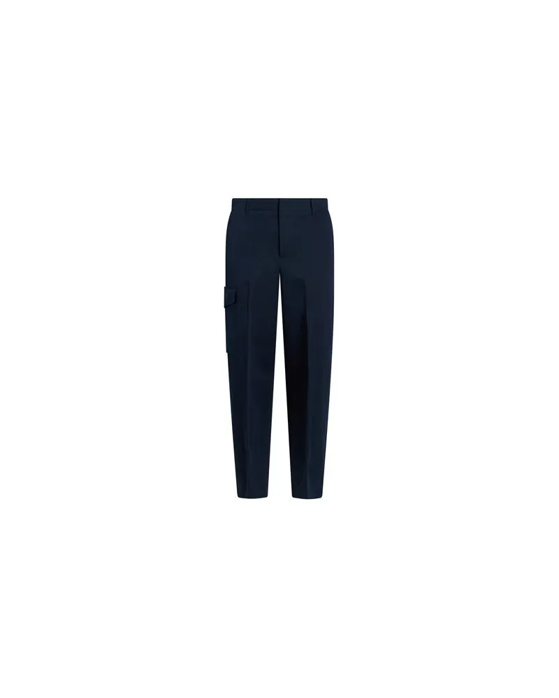 PT TORINO HOSEN & RÖCKE - Hosenauf YOOX.COM Blau