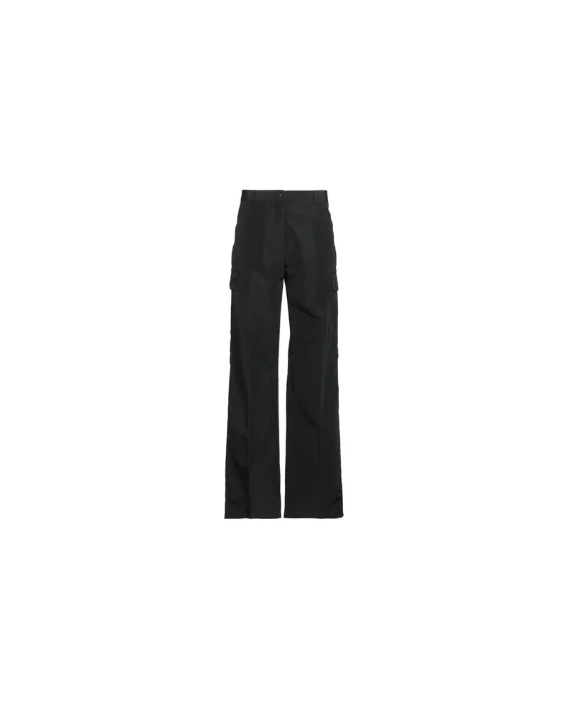 Our Legacy HOSEN & RÖCKE - Hosenauf YOOX.COM Schwarz