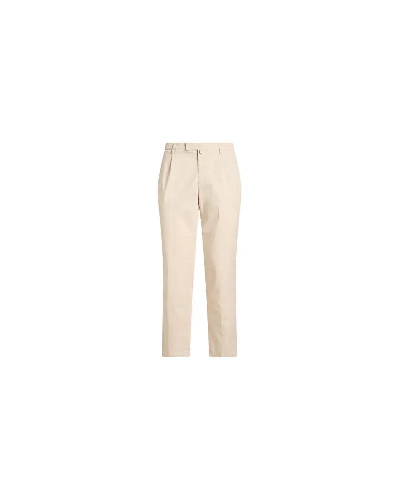 Briglia 1949 HOSEN & RÖCKE - Hosenauf YOOX.COM Elfenbein