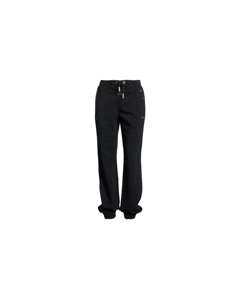 John Richmond HOSEN & RÖCKE - Hosenauf YOOX.COM Schwarz