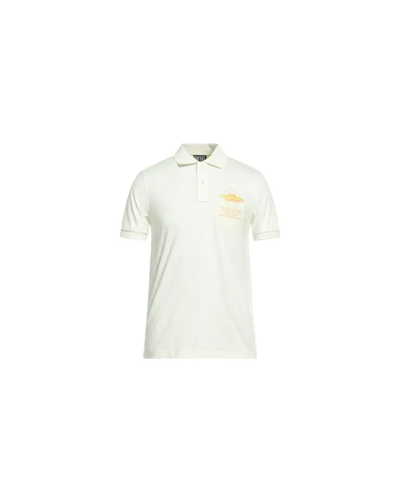 Diesel TOPS - Poloshirtsauf YOOX.COM Off