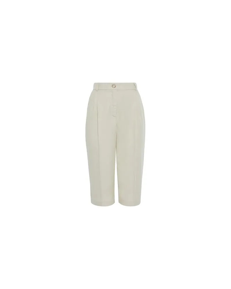Iris & Ink HOSEN & RÖCKE - Hosenauf YOOX.COM Beige