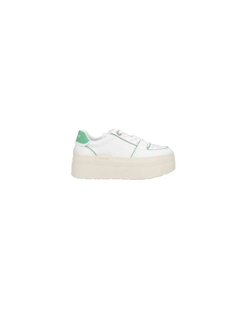 Pinko SCHUHE - Sneakersauf YOOX.COM Weiß