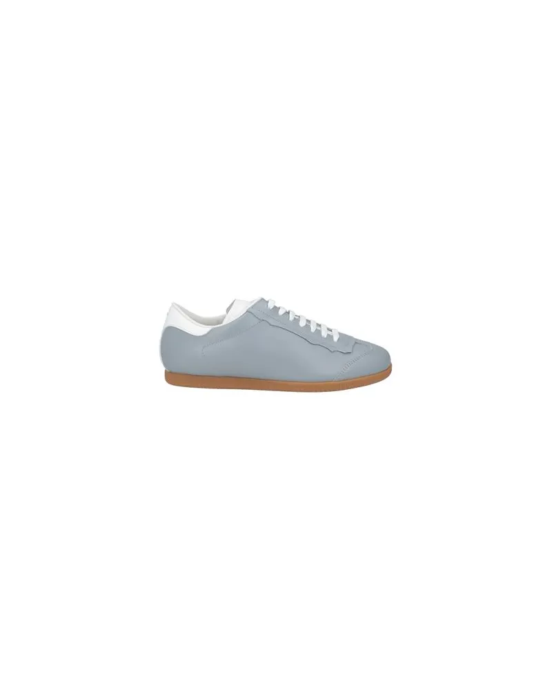 Maison Margiela SCHUHE - Sneakersauf YOOX.COM Grau