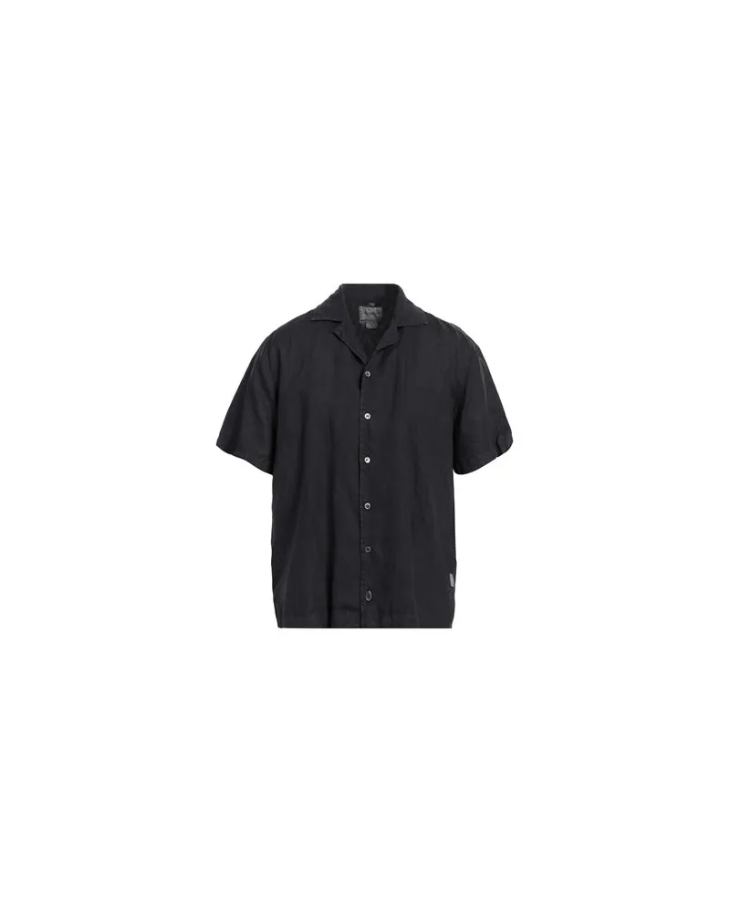 CROSSLEY TOPS - Hemdenauf YOOX.COM Braungrau