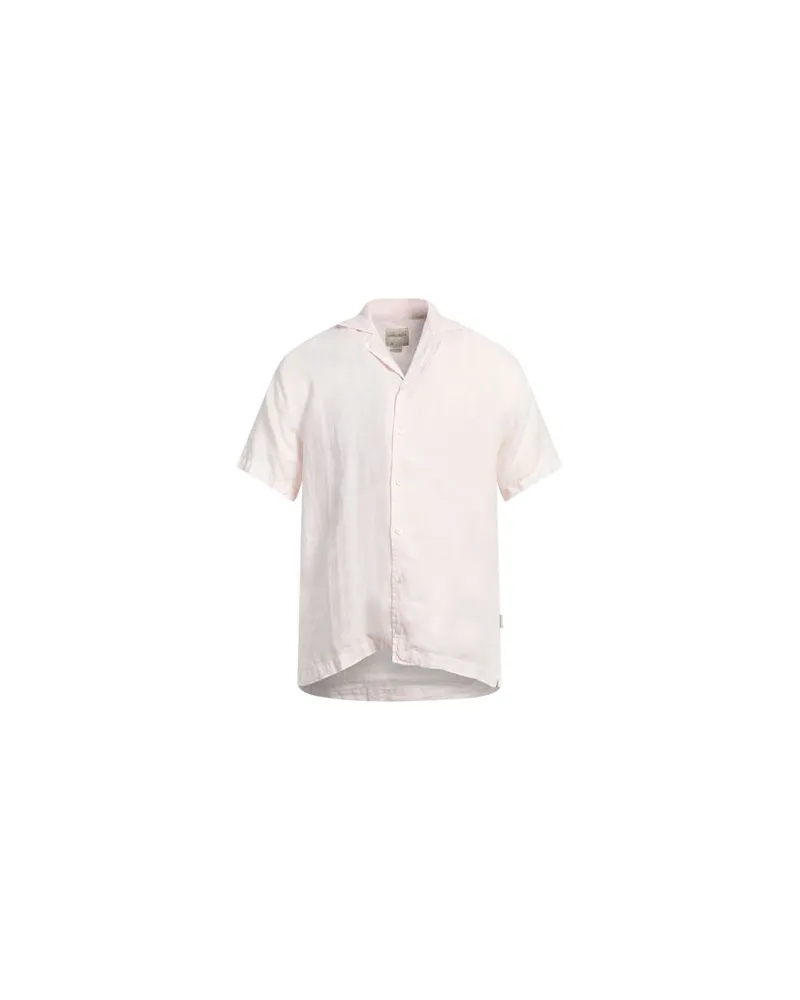 CROSSLEY TOPS - Hemdenauf YOOX.COM Hellrosa