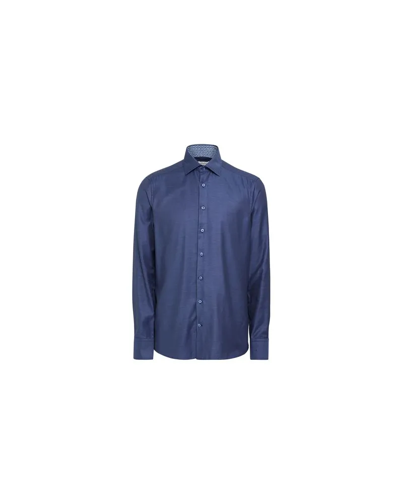 Stenströms TOPS - Hemdenauf YOOX.COM Taubenblau