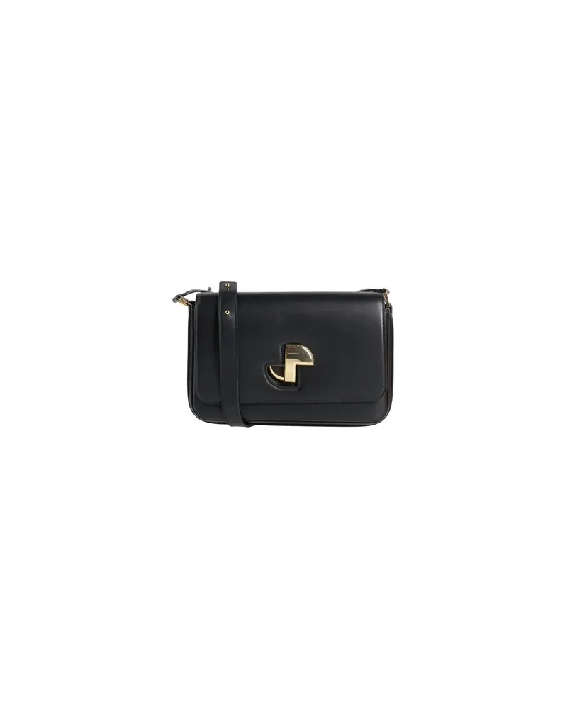 Patou TASCHEN - Umhängetascheauf YOOX.COM Schwarz