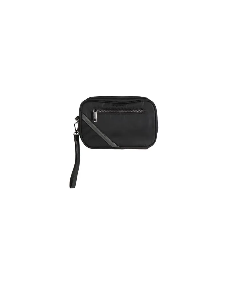 Emanuel Ungaro TASCHEN - Pochettenauf YOOX.COM Marineblau