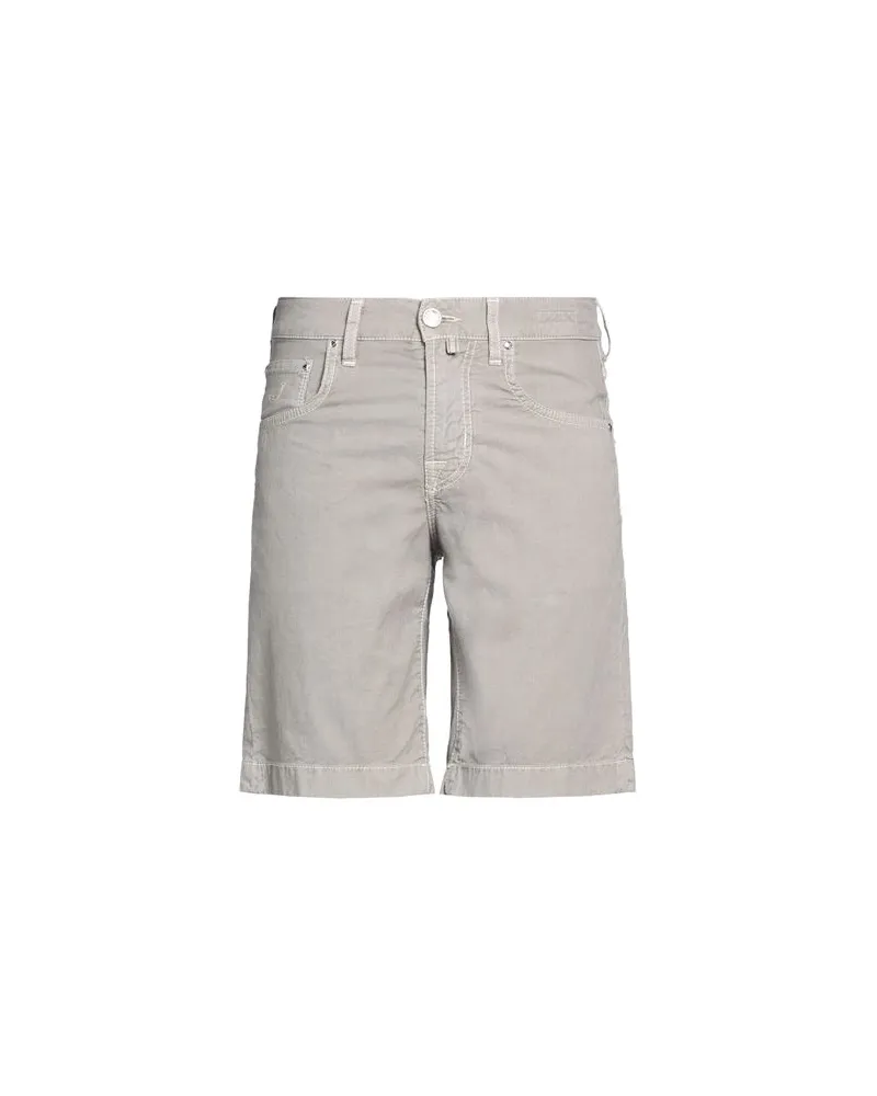 Jacob Cohën HOSEN & RÖCKE - Shorts & Bermudashortsauf YOOX.COM Grau