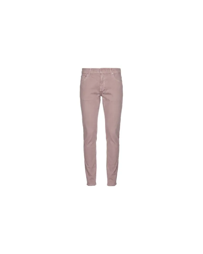 Jacob Cohën HOSEN & RÖCKE - Shorts & Bermudashortsauf YOOX.COM Antikrosa