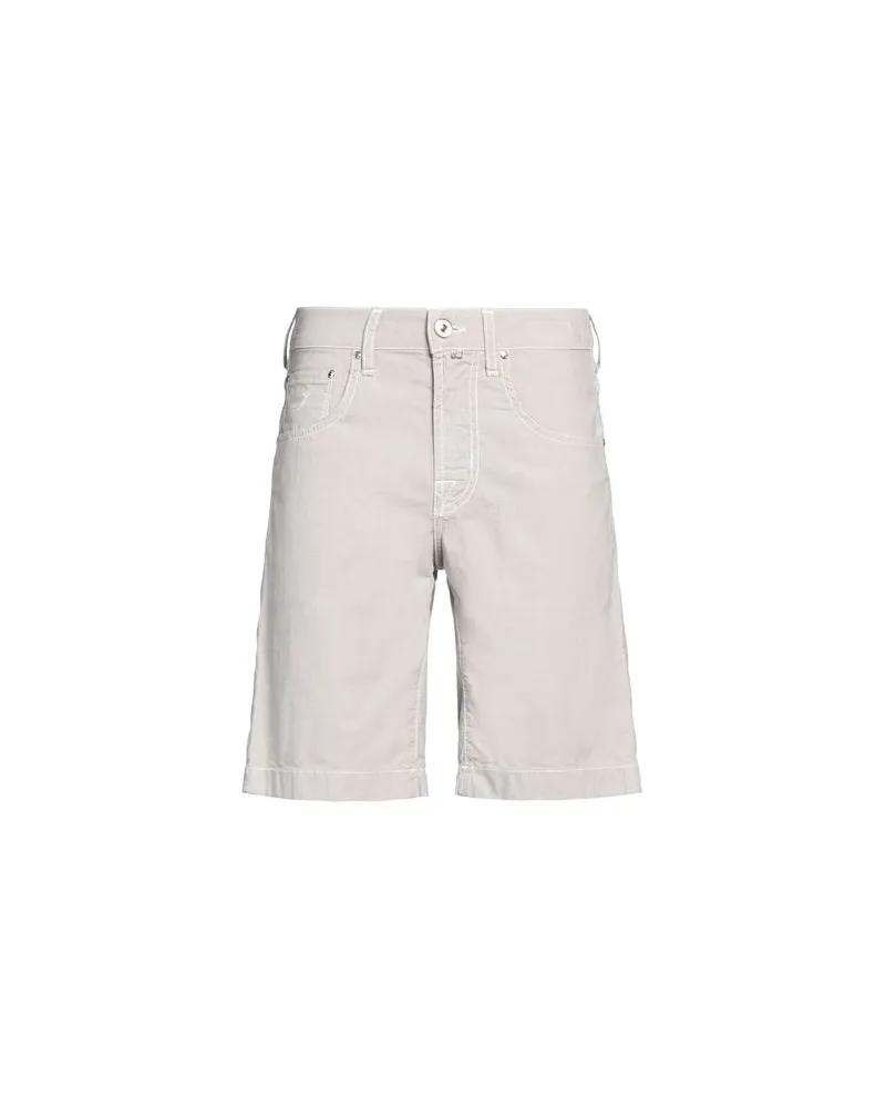 Jacob Cohën HOSEN & RÖCKE - Shorts & Bermudashortsauf YOOX.COM Maulwurfsgrau
