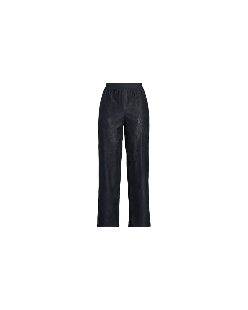 Marc Cain HOSEN & RÖCKE - Hosenauf YOOX.COM Nachtblau