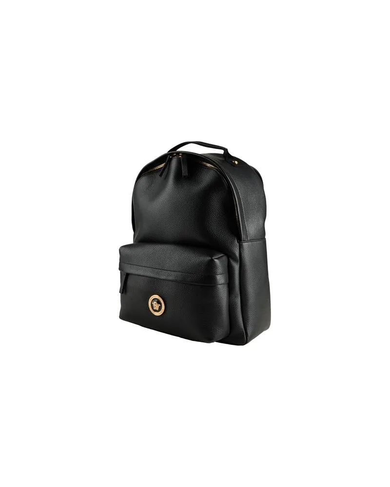 Versace TASCHEN - Rucksäckeauf YOOX.COM Schwarz