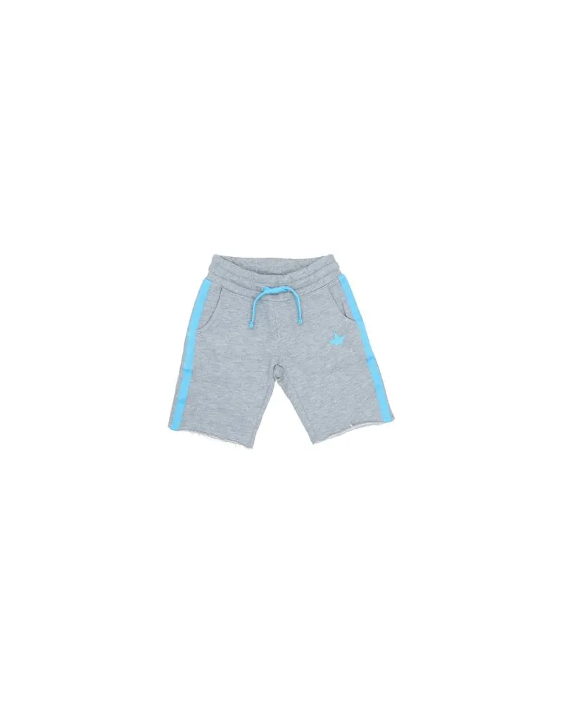 Macchia J HOSEN & RÖCKE - Shorts & Bermudashortsauf YOOX.COM Grau
