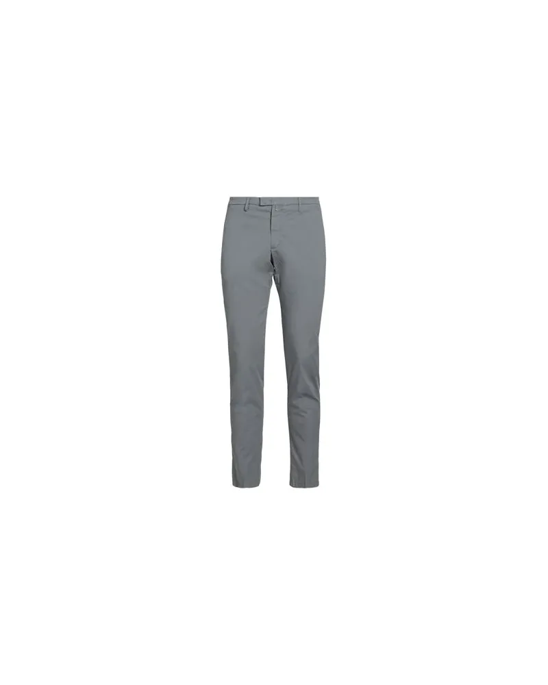 Briglia 1949 HOSEN & RÖCKE - Hosenauf YOOX.COM Grau