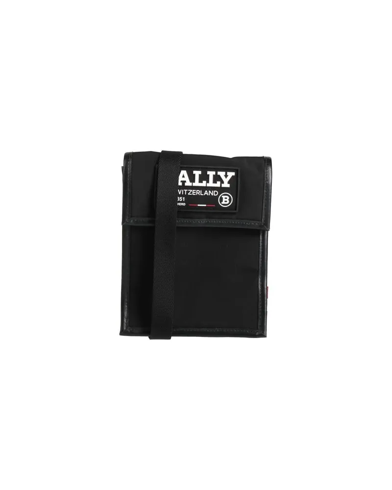 Bally TASCHEN - Umhängetascheauf YOOX.COM Schwarz