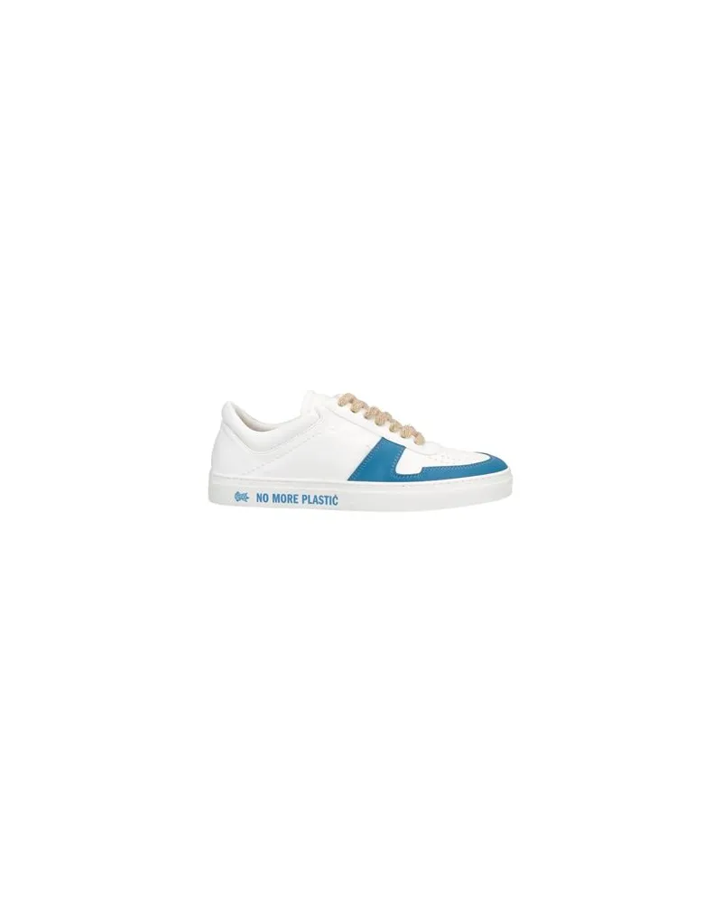 Yatay SCHUHE - Sneakersauf YOOX.COM Weiß
