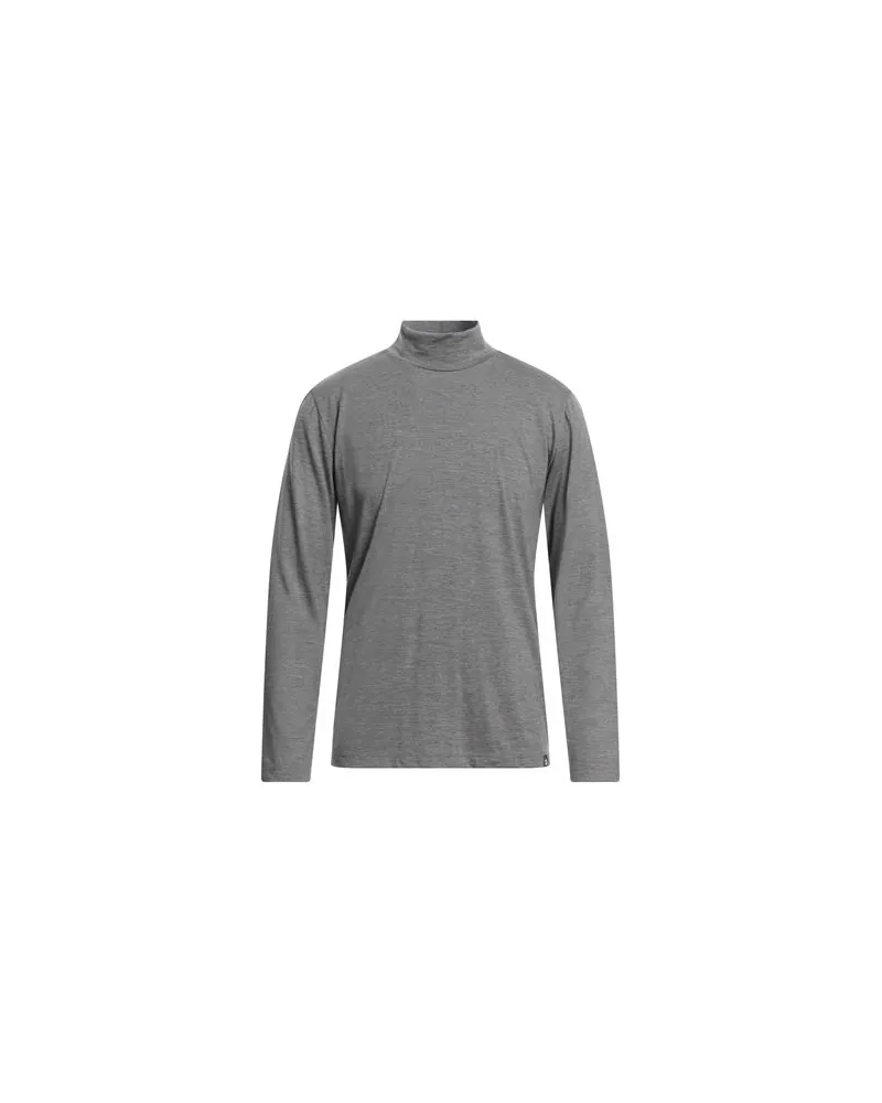 LARDINI TOPS - T-shirtsauf YOOX.COM Grau