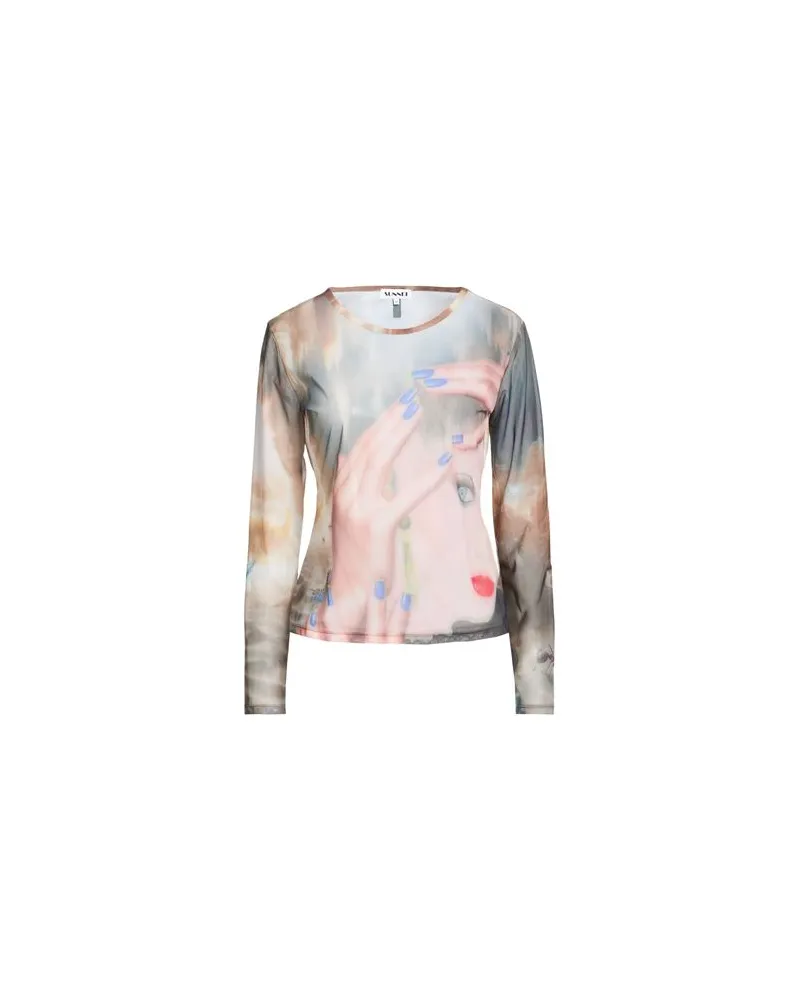 SUNNEI TOPS - Topsauf YOOX.COM Beige