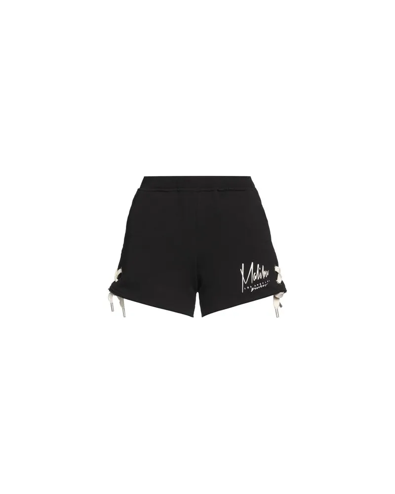 Happiness HOSEN & RÖCKE - Shorts & Bermudashortsauf YOOX.COM Schwarz
